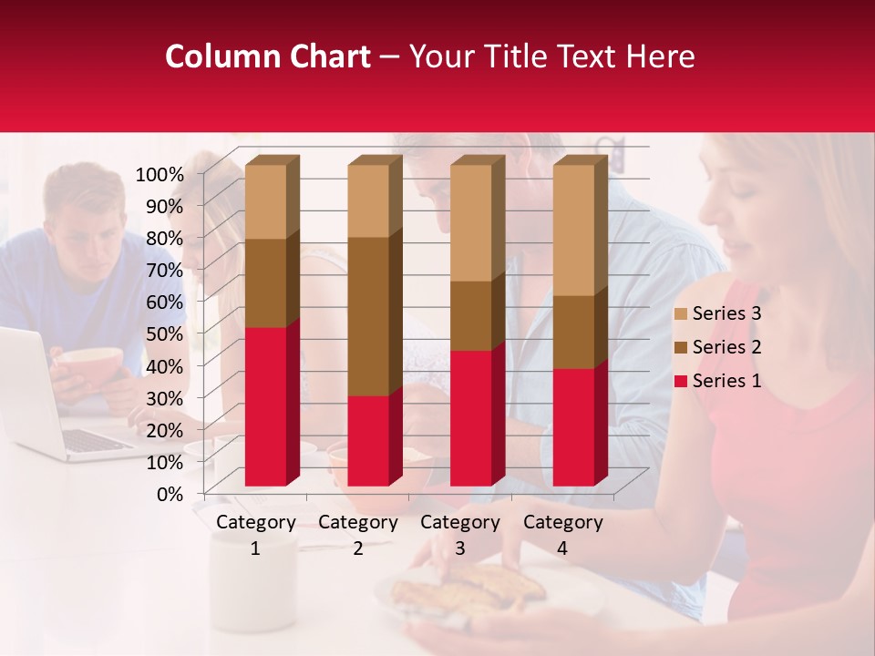 Hand Architecture Ownership PowerPoint Template