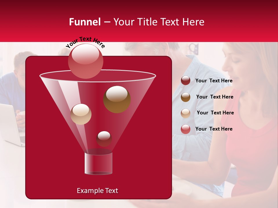 Hand Architecture Ownership PowerPoint Template