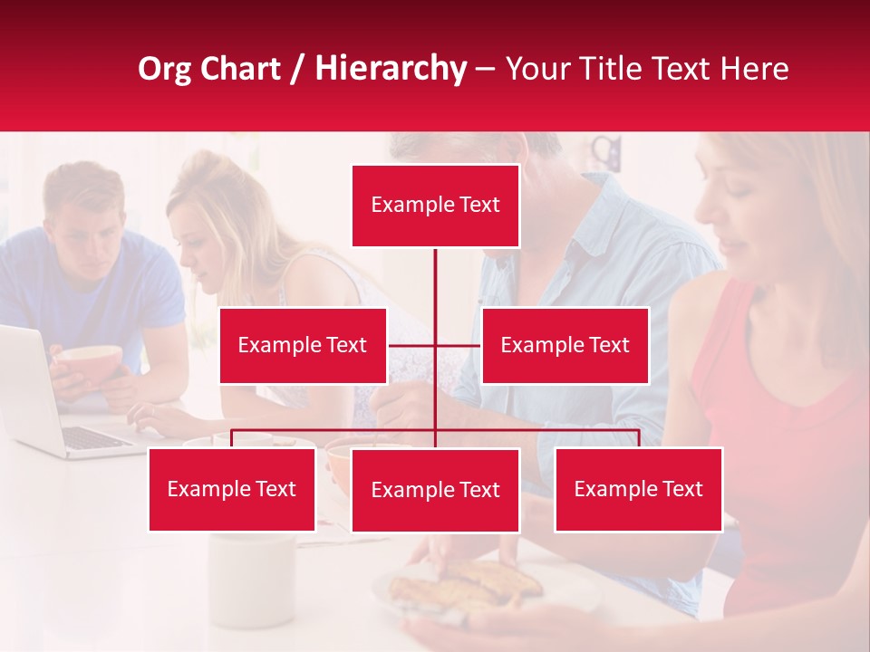 Hand Architecture Ownership PowerPoint Template