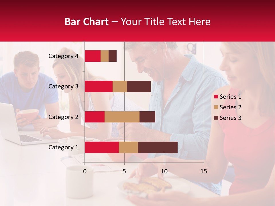 Hand Architecture Ownership PowerPoint Template