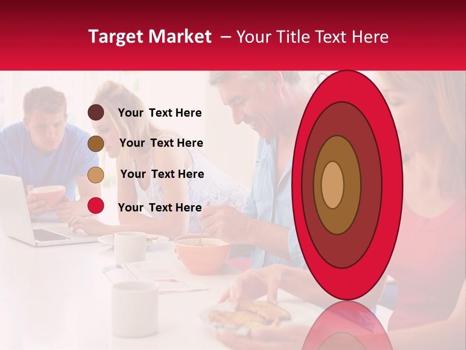 Hand Architecture Ownership PowerPoint Template