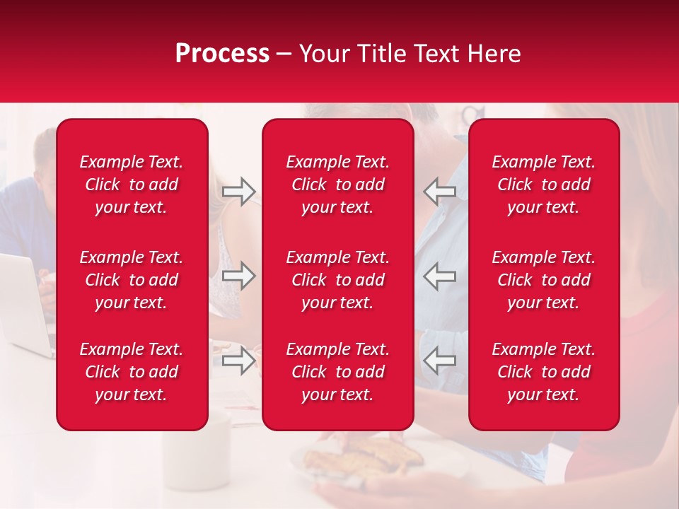 Hand Architecture Ownership PowerPoint Template