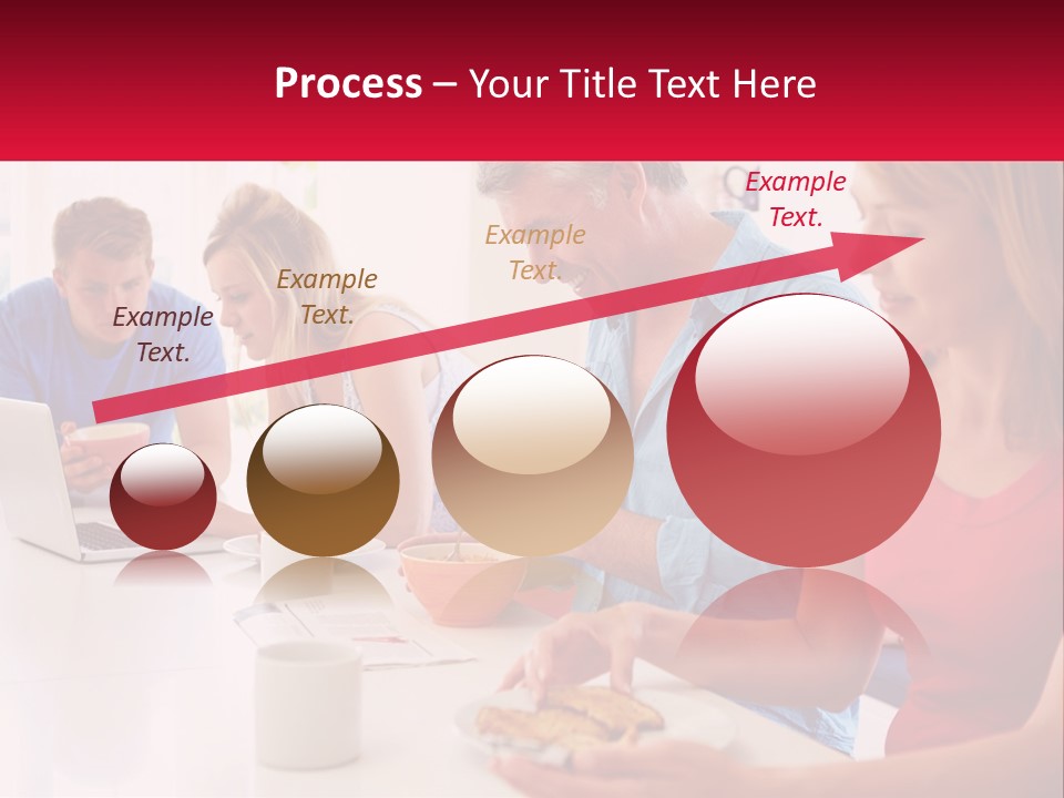 Hand Architecture Ownership PowerPoint Template