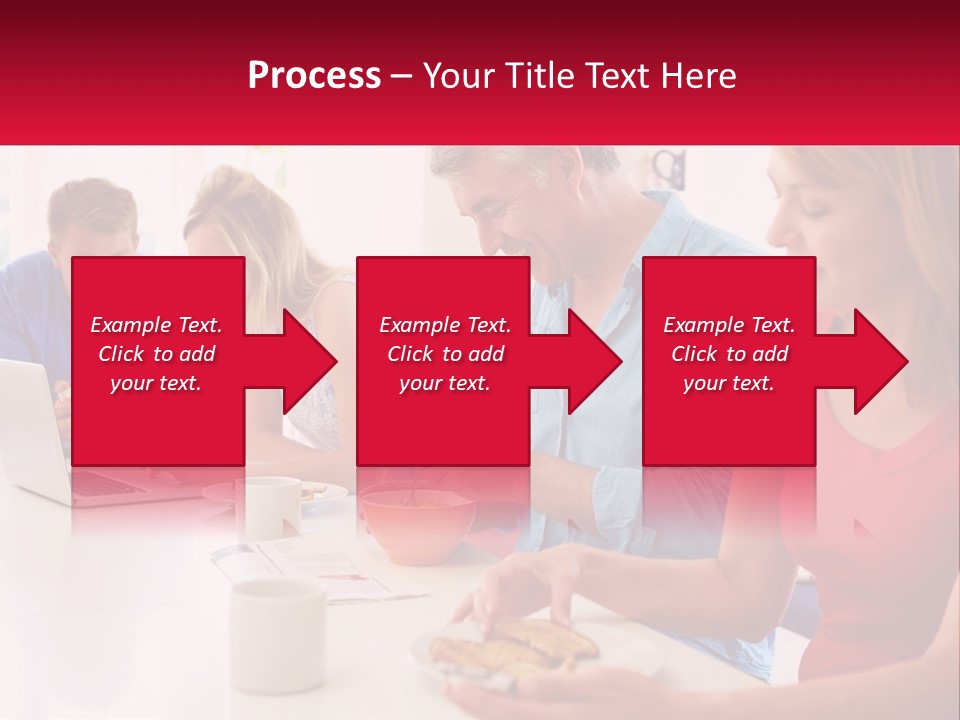 Hand Architecture Ownership PowerPoint Template
