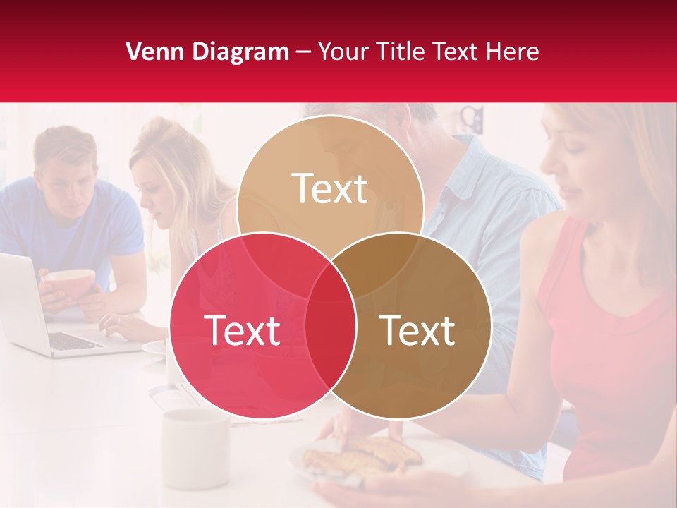 Hand Architecture Ownership PowerPoint Template