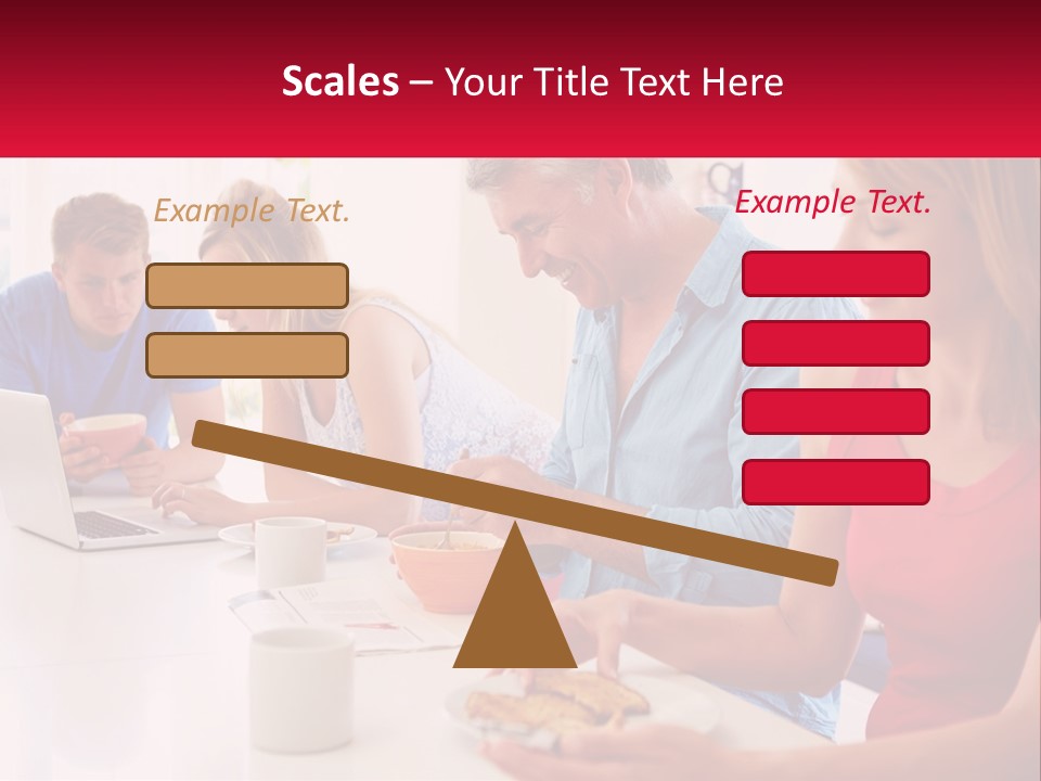 Hand Architecture Ownership PowerPoint Template