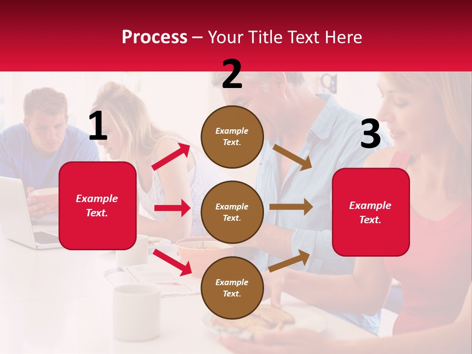 Hand Architecture Ownership PowerPoint Template