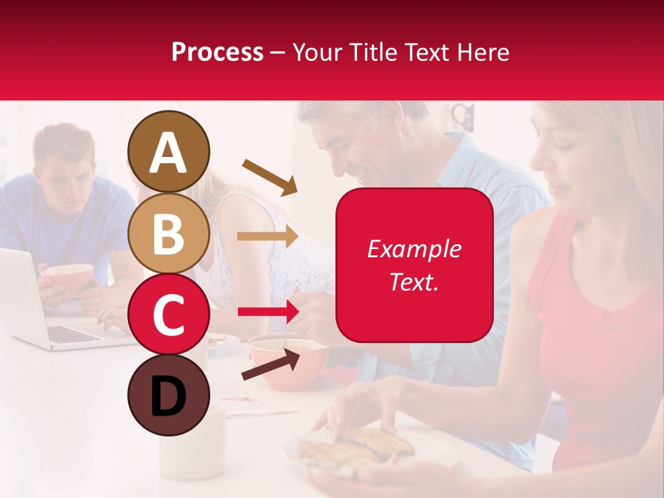 Hand Architecture Ownership PowerPoint Template