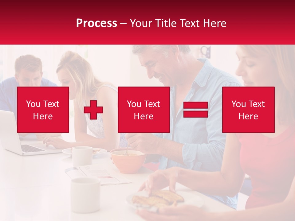 Hand Architecture Ownership PowerPoint Template