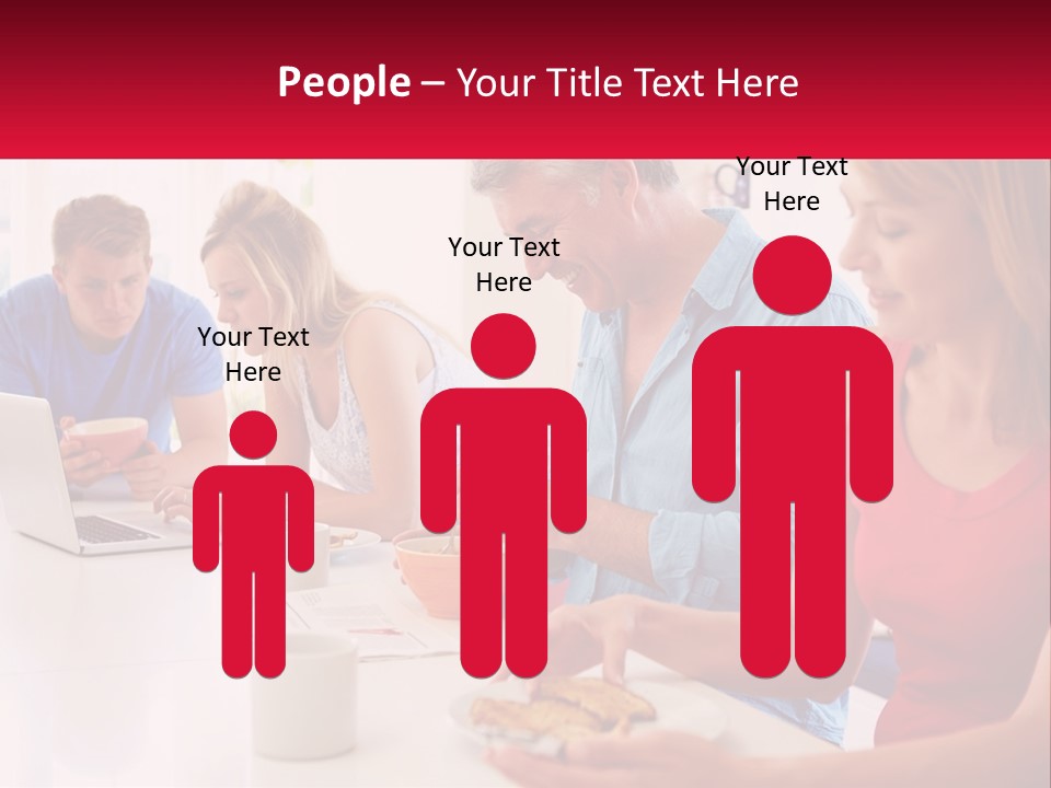 Hand Architecture Ownership PowerPoint Template