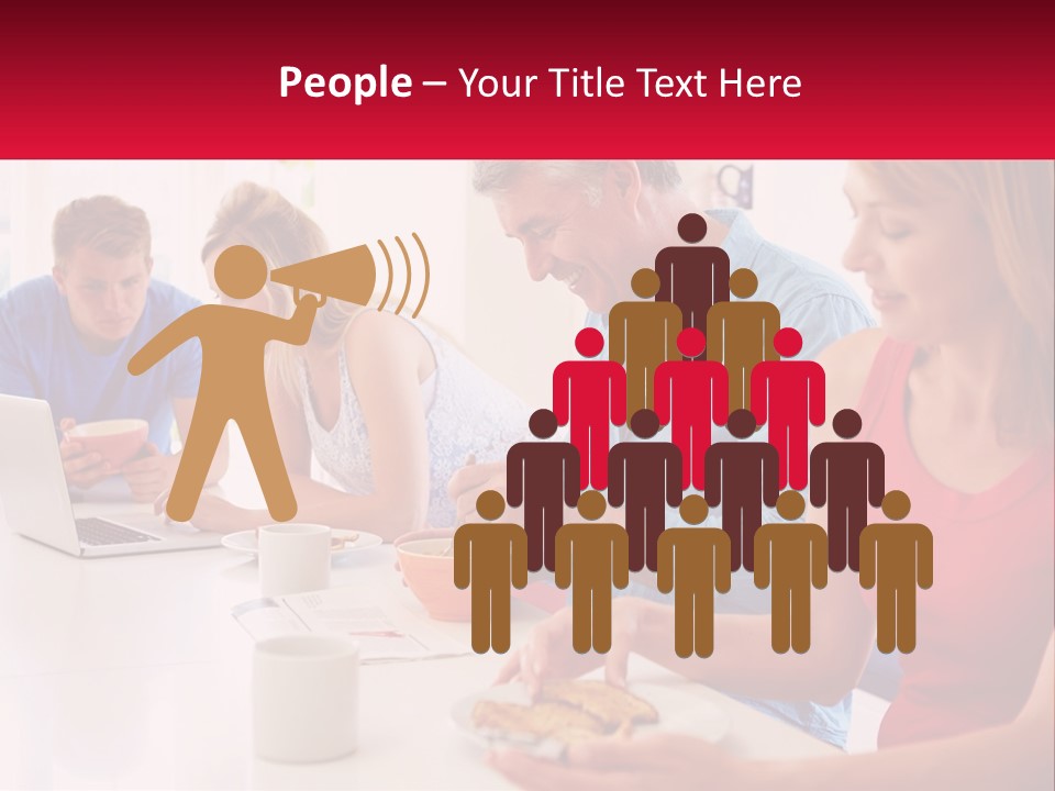 Hand Architecture Ownership PowerPoint Template