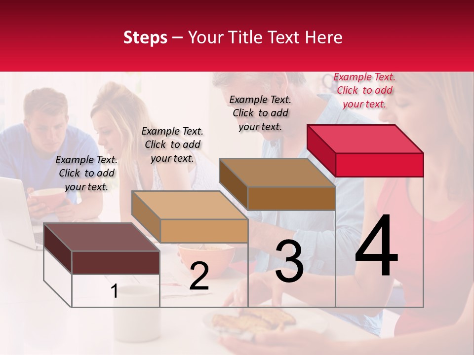 Hand Architecture Ownership PowerPoint Template