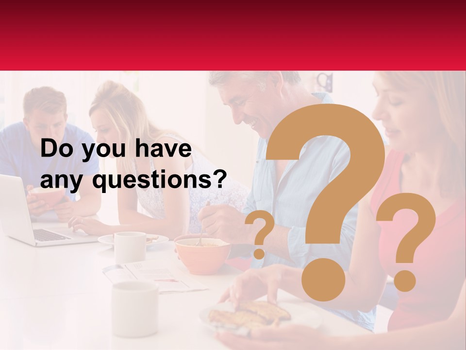 Hand Architecture Ownership PowerPoint Template