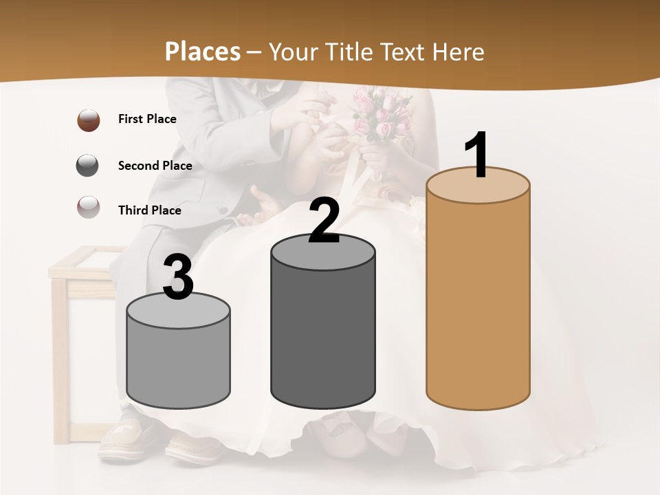 Finance Business Structure PowerPoint Template