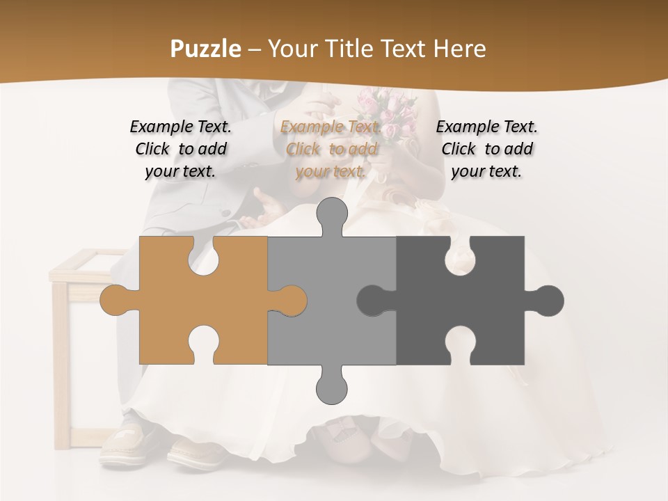 Finance Business Structure PowerPoint Template