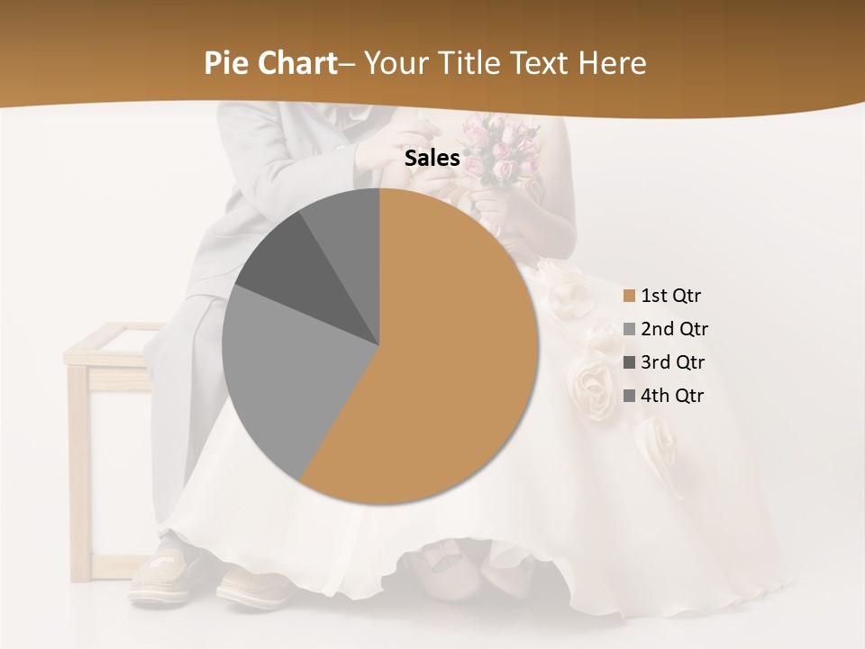 Finance Business Structure PowerPoint Template