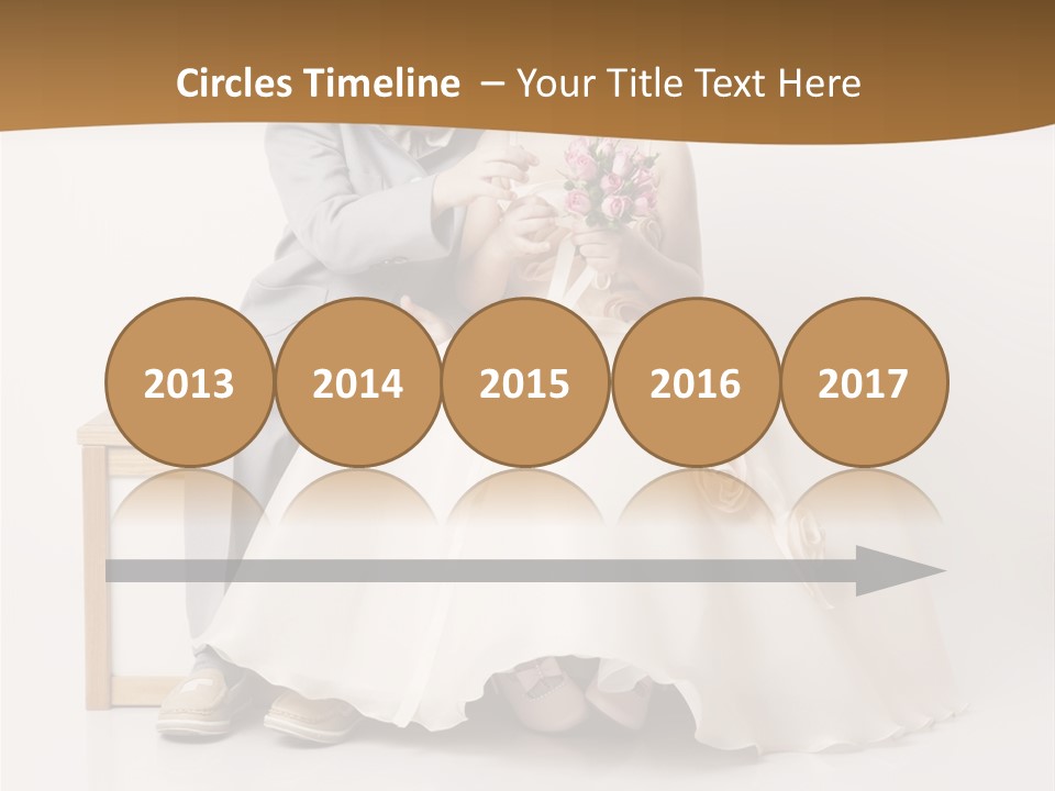 Finance Business Structure PowerPoint Template