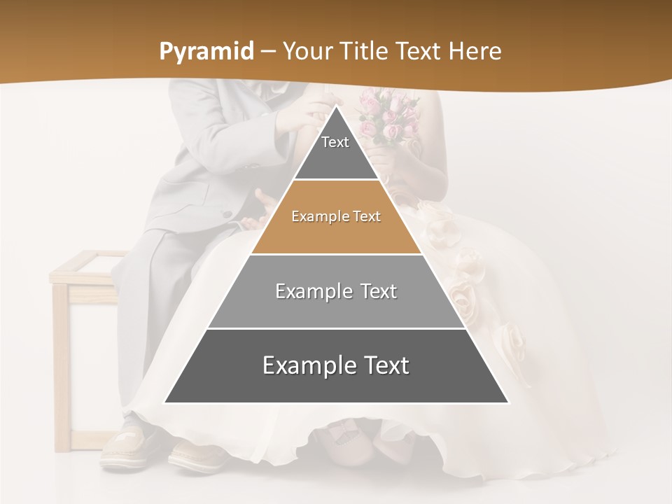 Finance Business Structure PowerPoint Template