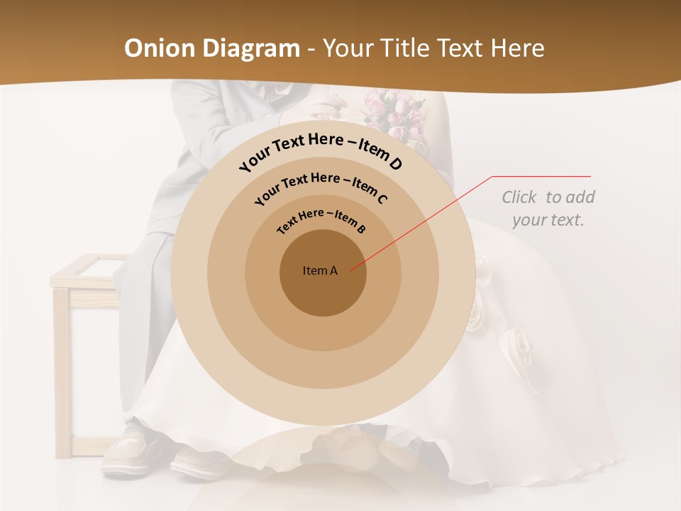 Finance Business Structure PowerPoint Template