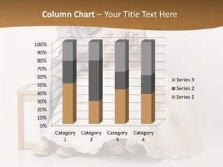 Finance Business Structure PowerPoint Template