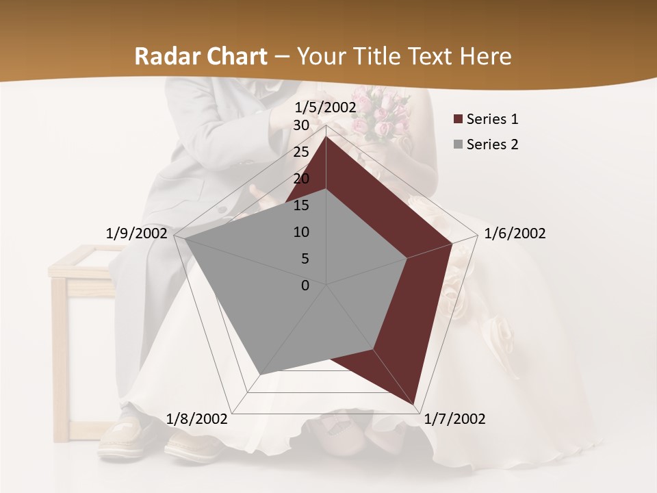 Finance Business Structure PowerPoint Template
