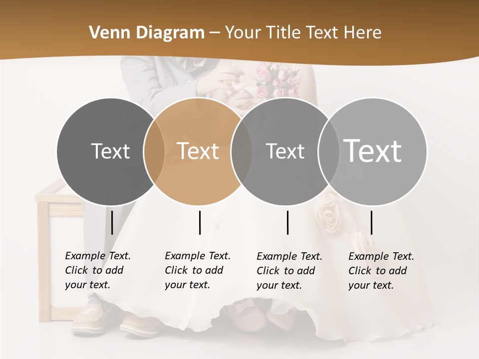Finance Business Structure PowerPoint Template