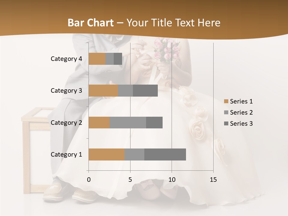 Finance Business Structure PowerPoint Template