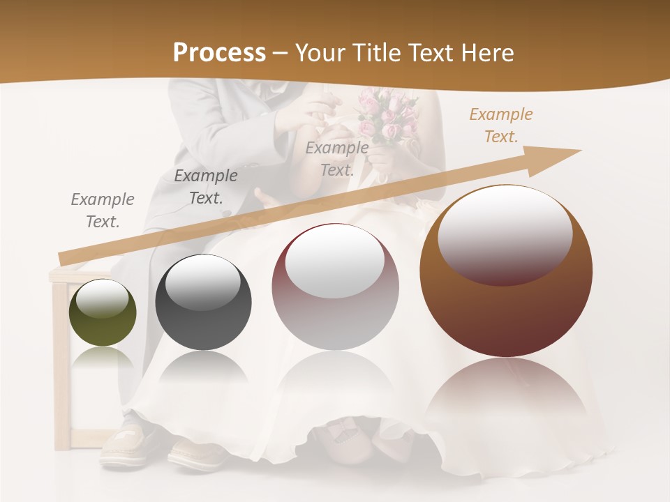 Finance Business Structure PowerPoint Template