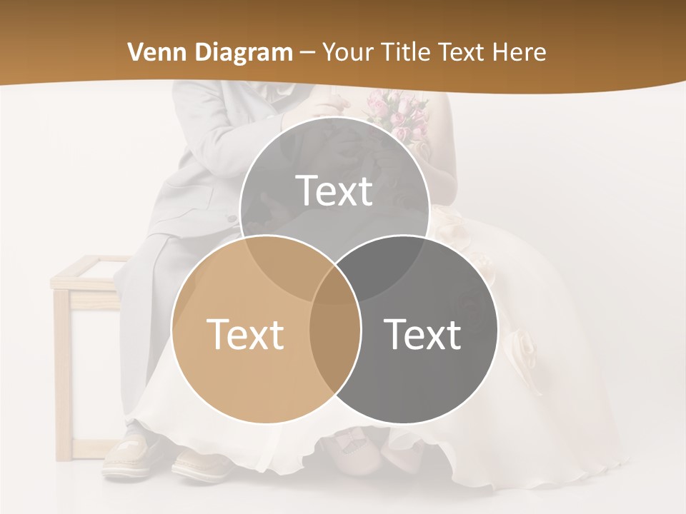 Finance Business Structure PowerPoint Template