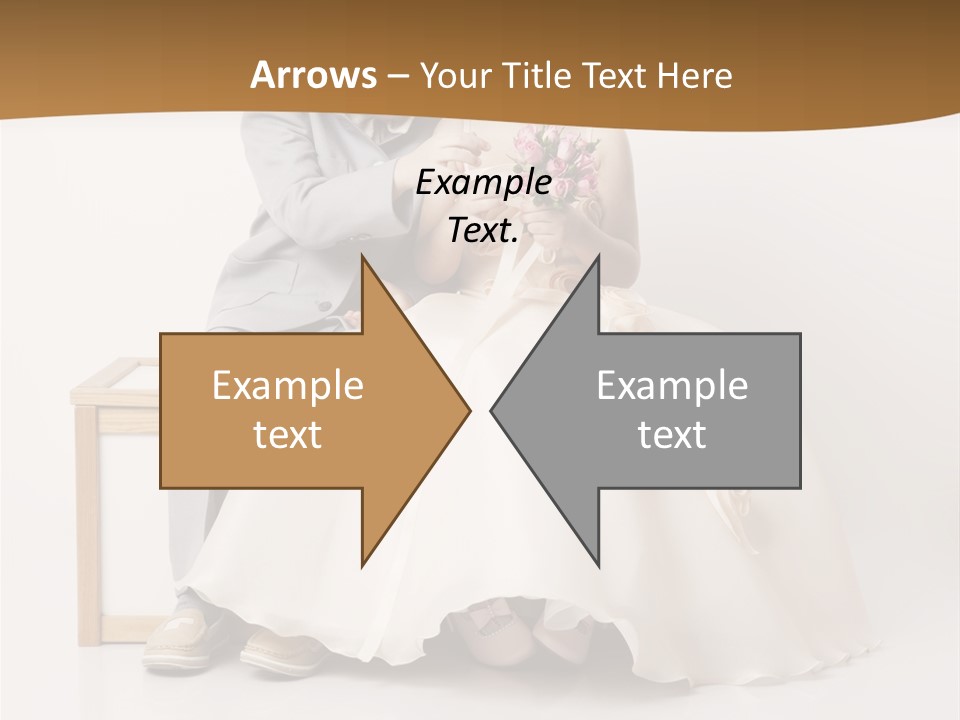 Finance Business Structure PowerPoint Template