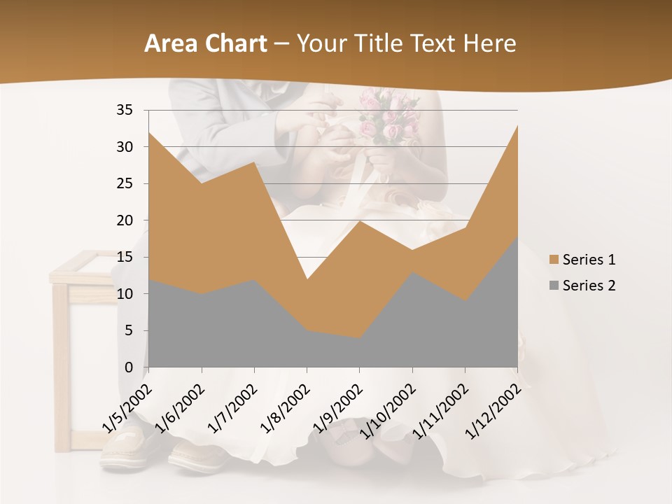 Finance Business Structure PowerPoint Template