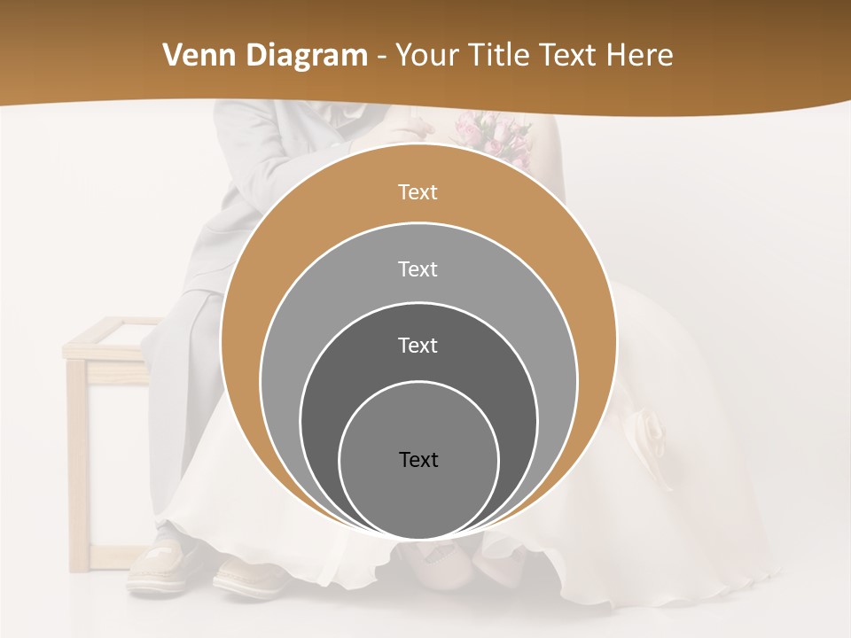 Finance Business Structure PowerPoint Template