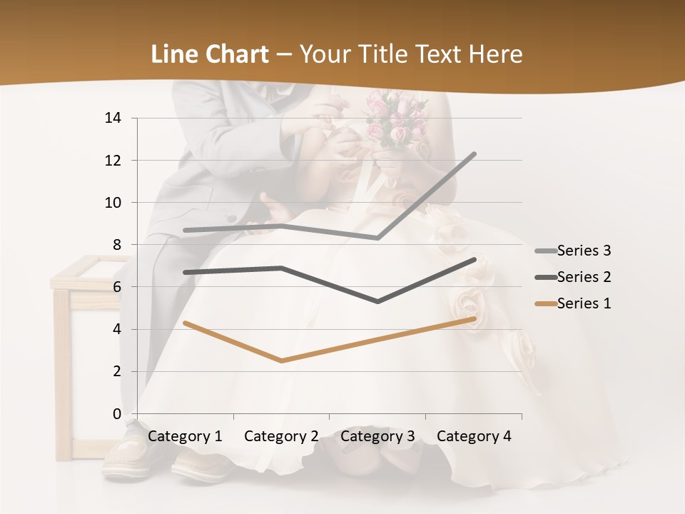 Finance Business Structure PowerPoint Template