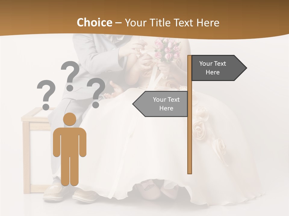 Finance Business Structure PowerPoint Template
