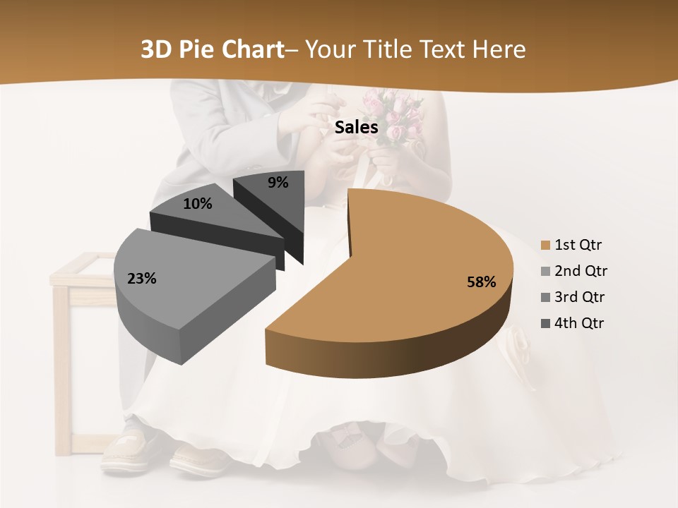 Finance Business Structure PowerPoint Template