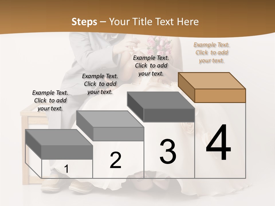 Finance Business Structure PowerPoint Template