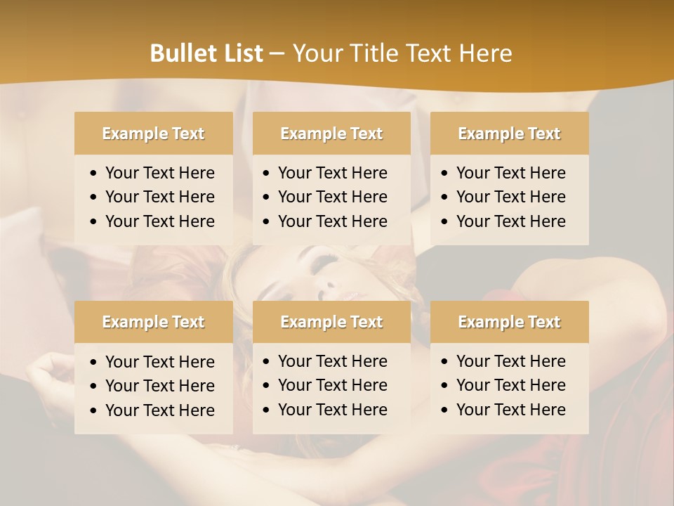 Hand Home Purchase PowerPoint Template
