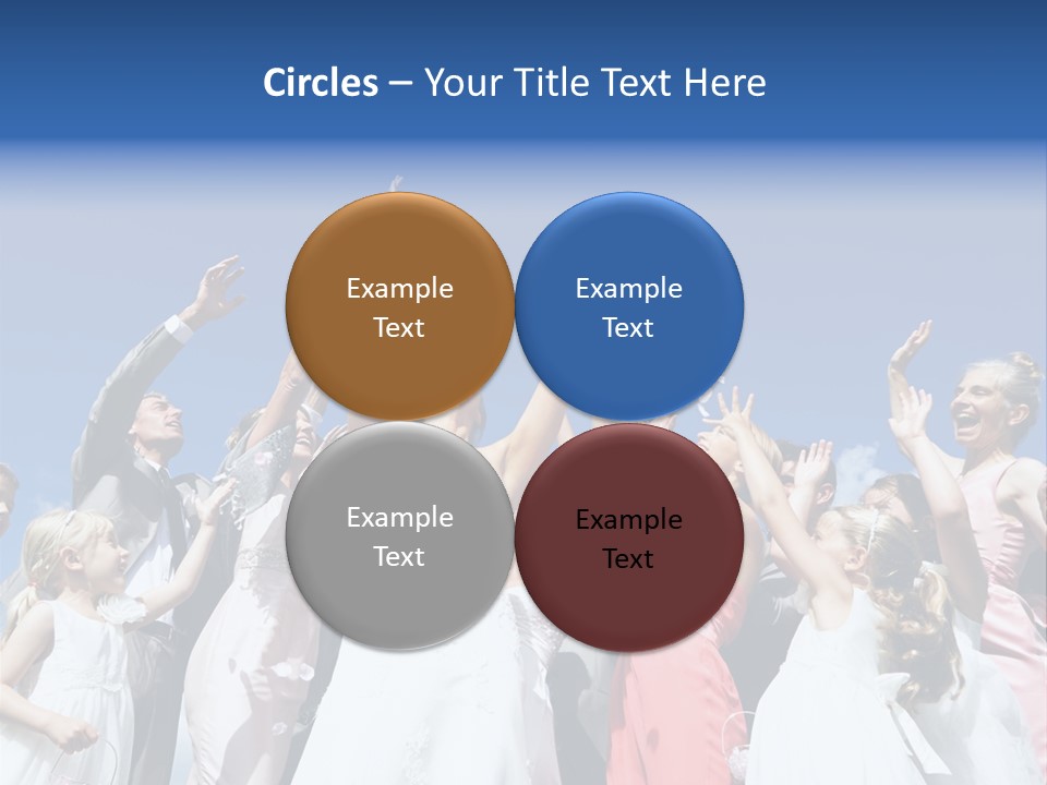 Ownership Rent Finance PowerPoint Template