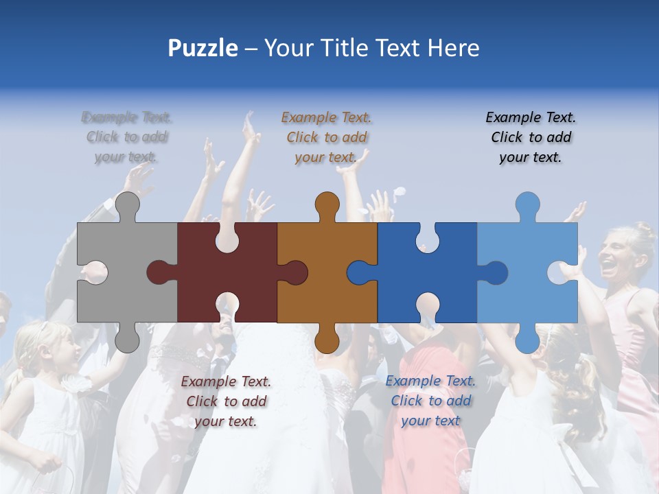 Ownership Rent Finance PowerPoint Template