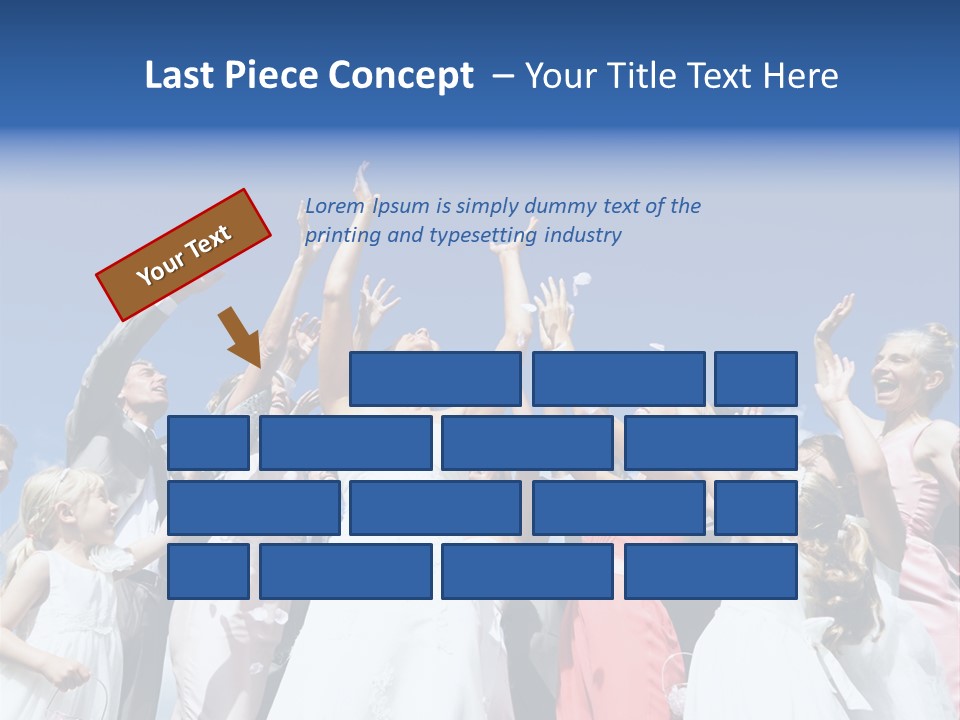 Ownership Rent Finance PowerPoint Template