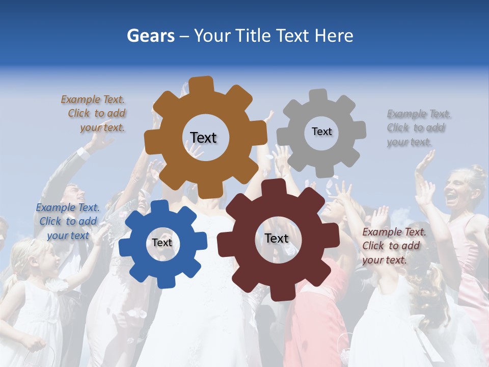 Ownership Rent Finance PowerPoint Template