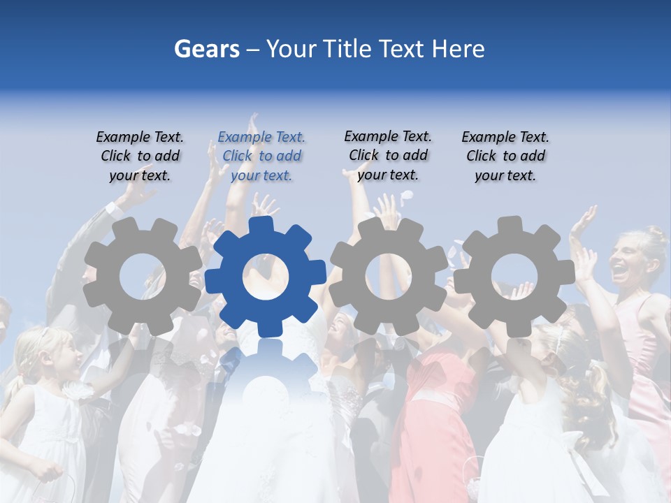 Ownership Rent Finance PowerPoint Template
