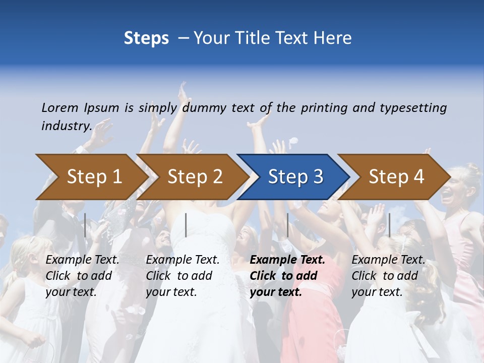 Ownership Rent Finance PowerPoint Template