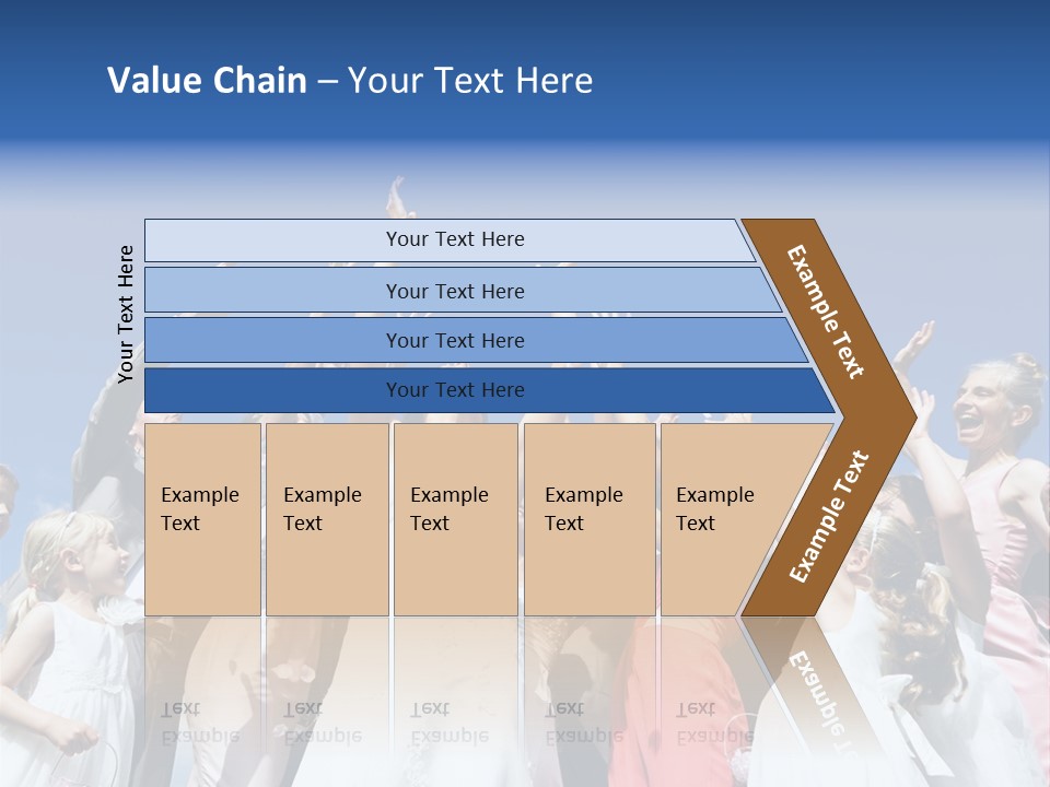Ownership Rent Finance PowerPoint Template