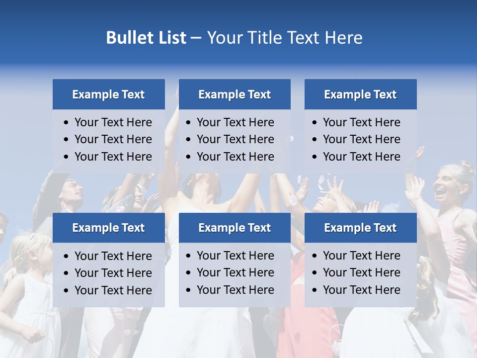 Ownership Rent Finance PowerPoint Template