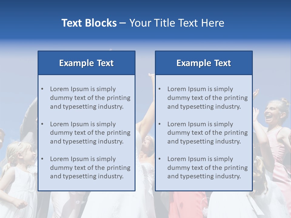 Ownership Rent Finance PowerPoint Template
