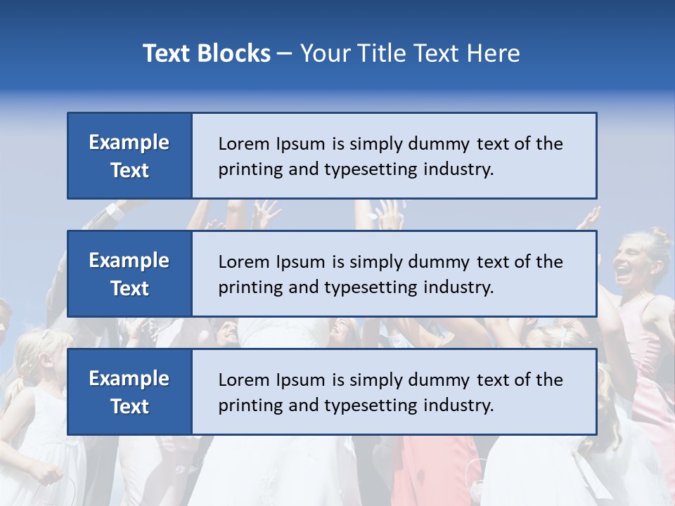 Ownership Rent Finance PowerPoint Template