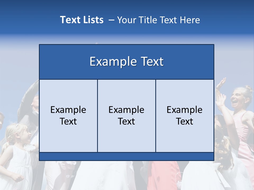 Ownership Rent Finance PowerPoint Template