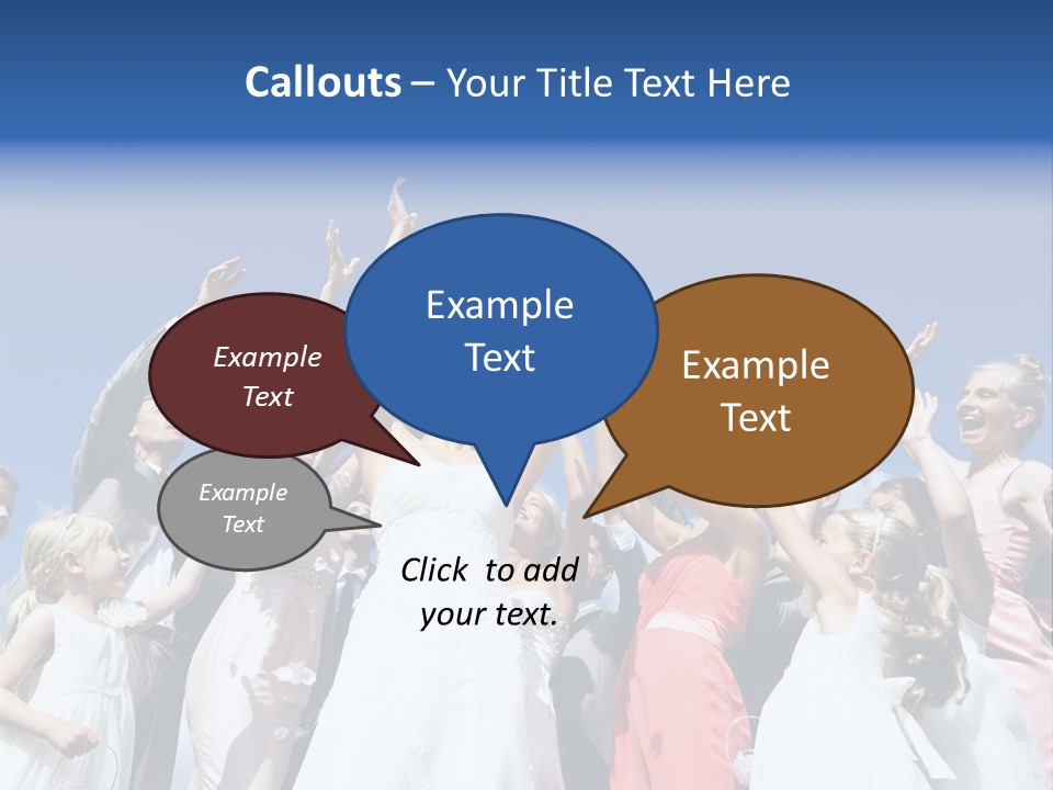 Ownership Rent Finance PowerPoint Template