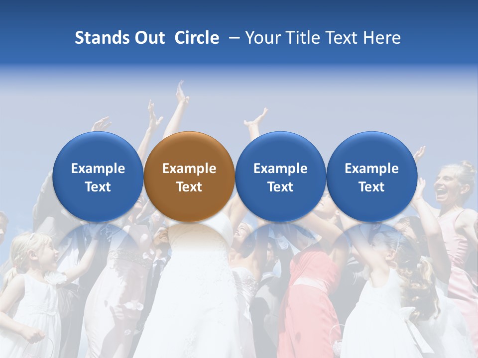 Ownership Rent Finance PowerPoint Template